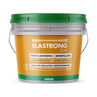 Elastrong Gum