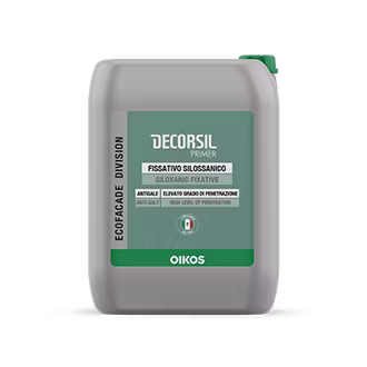 Decorsil Primer