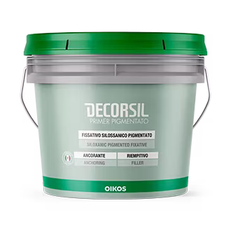 Decorsil Primer Pigmentato