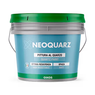 Neoquarz