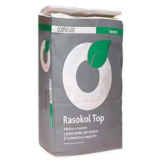 Rasokol Top