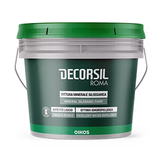Decorsil Roma
