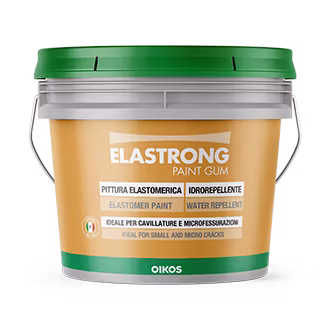 Elastrong Paint Gum
