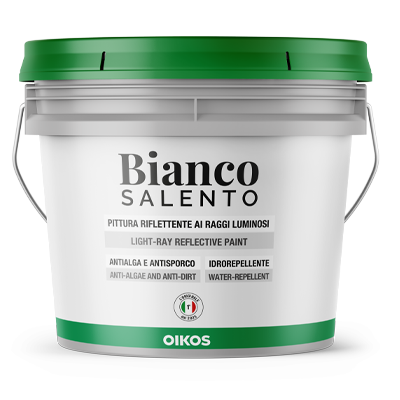 Bianco Salento